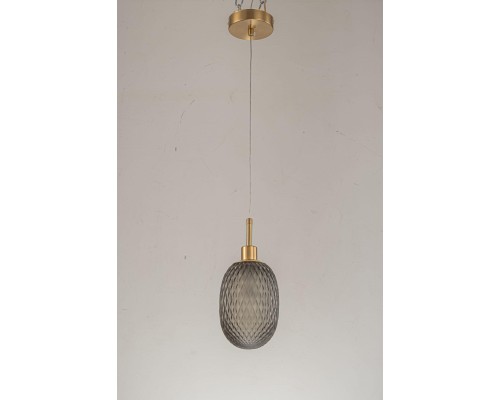 Светильник подвесной Arti Lampadari Magliano E 1.P2 S