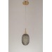 Светильник подвесной Arti Lampadari Magliano E 1.P2 S