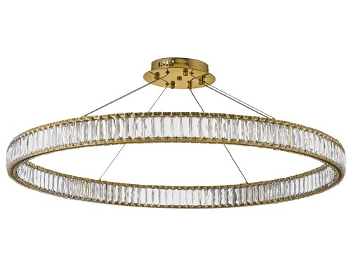 Подвесной светильник Dio D'Arte Elite Caneva L 1.5.120.100 G