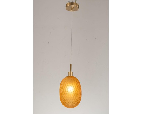 Светильник подвесной Arti Lampadari Magliano E 1.P3 Y