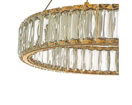 Люстра подвесная Dio D'Arte Elite Caneva L 1.5.40.100 G
