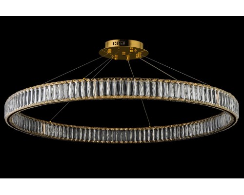 Подвесной светильник Dio D'Arte Elite Caneva L 1.5.120.100 G