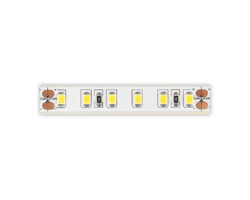 ST5001.310.65 Светодиодная лента 2835 9,6Вт/м 3000К 4750Lm Ra>90 IP65 L5000xW12 24В (5 метров) Светодиодные ленты