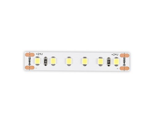 ST5001.314.20 Светодиодная лента 2835 14,4Вт/м 3000К 7000Lm Ra>90 IP20 L5000xW12 24В (5 метров) Светодиодные ленты