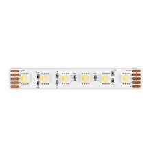 ST5005.418.20RGBW Светодиодная лента 18Вт/м (сум.) 4000К 2100Lm (для бел.) Ra90 IP20 L5000xW12 24В ( Светодиодные ленты