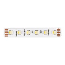 ST5005.418.20RGBW Светодиодная лента 18Вт/м (сум.) 4000К 2100Lm (для бел.) Ra90 IP20 L5000xW12 24В ( Светодиодные ленты