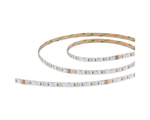 ST5019.418.20RGBW Светодиодная лента SMD5050  - 17.28W/M RGB+4000K 300Lm Ra>90 IP20 L5000xW10xH- 24V Светодиодные ленты