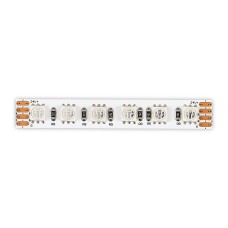 ST5004.017.20RGB Светодиодная лента  - -*16,8W  Lm Ra90 IP20 L5000xW10xH2 24В  (5 метров) Светодиодные ленты