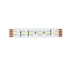 ST5005.418.20RGBW.1 Светодиодная лента 18Вт/м (сум.) 4000К 110Лм/м (для бел.) Ra90 IP20 L5000xW12 24 Светодиодные ленты