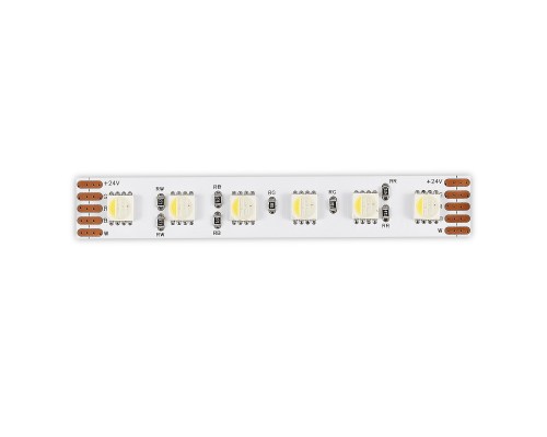 ST5005.318.20RGBW.1 Светодиодная лента 18Вт/м (сум.) 3000К 105Лм/м (для бел.) Ra90 IP20 L5000xW12 24 Светодиодные ленты
