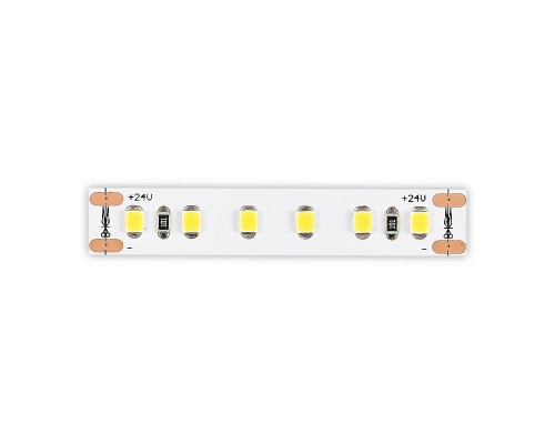 ST5001.414.20 Светодиодная лента 2835 14,4Вт/м 4000К 7500Lm Ra>90 IP20 L5000xW12 24В (5 метров) Светодиодные ленты