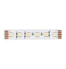 ST5005.318.20RGBW Светодиодная лента 18Вт/м (сум.) 3000К 1500Lm (для бел.) Ra90 IP20 L5000xW12 24В ( Светодиодные ленты