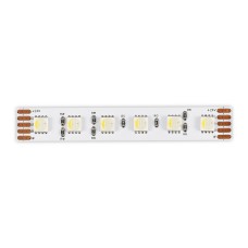 ST5005.318.20RGBW Светодиодная лента 18Вт/м (сум.) 3000К 1500Lm (для бел.) Ra90 IP20 L5000xW12 24В ( Светодиодные ленты