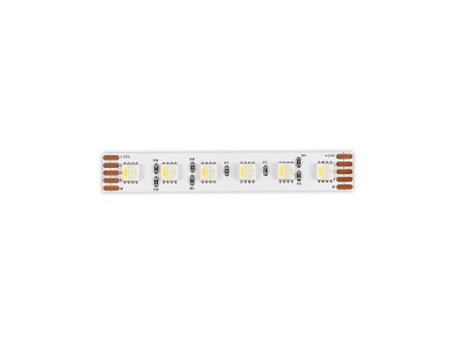 ST5005.318.20RGBW.1 Светодиодная лента 18Вт/м (сум.) 3000К 105Лм/м (для бел.) Ra90 IP20 L5000xW12 24 Светодиодные ленты