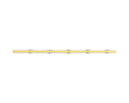ST5018.312.20 Светодиодная лента COB 12Вт/м 3000K 4650Lm Ra>90 IP20 L5000xW10 24В (5 метров) Светодиодные ленты