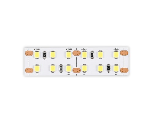 ST5002.320.20 Светодиодная лента  - -*20W 3000K 2 000Lm Ra90 IP20 L5000xW15xH2 24В  (5 метров) Светодиодные ленты