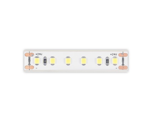 ST5001.414.65 Светодиодная лента 2835 14,4Вт/м 4000К 6600Lm Ra>90 IP65 L5000xW12 24В (5 метров) Светодиодные ленты