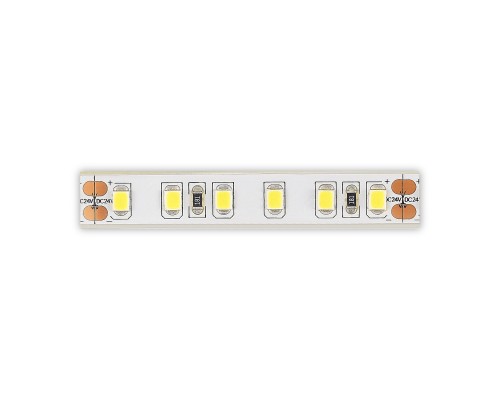 ST5001.410.65 Светодиодная лента 2835 9,6Вт/м 4000К 4850Lm Ra>90 IP65 L5000xW12 24В (5 метров) Светодиодные ленты
