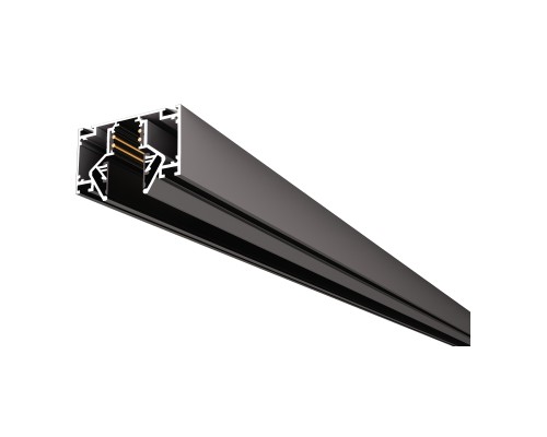 ST047.519.02 Профиль для монтажа SKYLINE 48 под натяжной потолок  ST-Luce Белый Длина 1 000мм SKYLINE 48