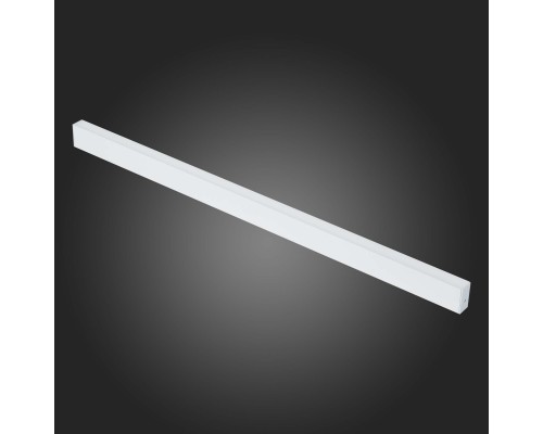 ST015.519.00H Шинопровод SKYLINE 220 накладной ST-Luce Белый SKYLINE 220