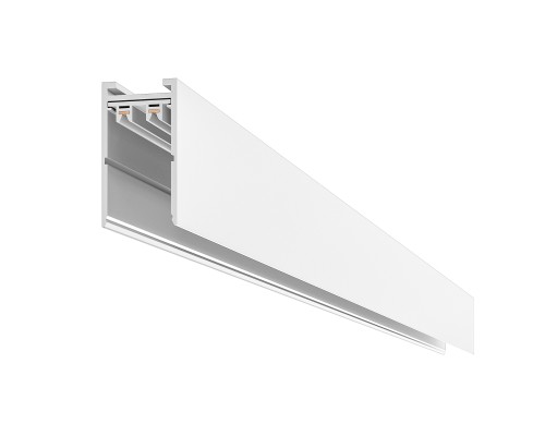 ST015.519.00H Шинопровод SKYLINE 220 накладной ST-Luce Белый SKYLINE 220