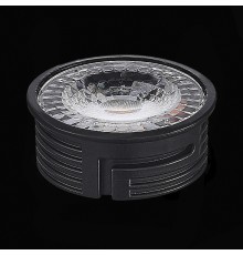 ST9101.439.07DIM Модуль ST-Luce Черный LED -*7W 3000K Источники света