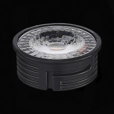 ST9101.439.07 Модуль ST-Luce Черный LED -*7W 3000K Источники света