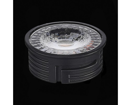 ST9101.439.07DIM Модуль ST-Luce Черный LED -*7W 3000K Источники света