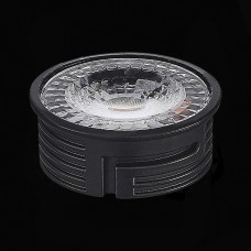 ST9101.449.07 Модуль ST-Luce Черный LED -*7W 4000K Источники света