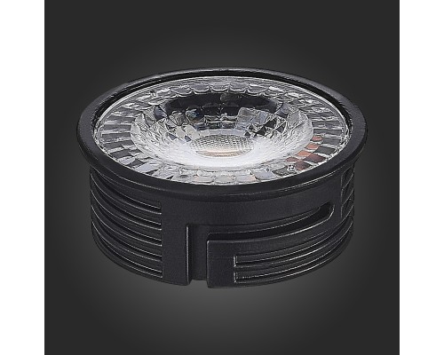 ST9101.439.07 Модуль ST-Luce Черный LED -*7W 3000K Источники света