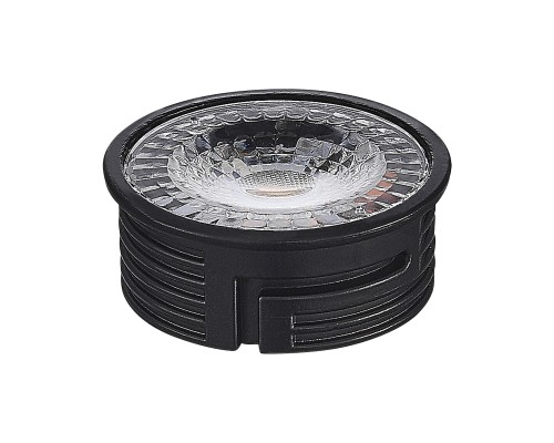 ST9101.439.07DIM Модуль ST-Luce Черный LED -*7W 3000K Источники света