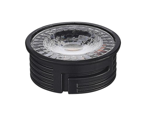 ST9101.439.07 Модуль ST-Luce Черный LED -*7W 3000K Источники света