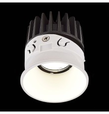 ST851.548.07 Светодиодный модуль Белый LED 1*7W 4000K 560Lm Ra90 36° IP20 D69xH75 220-240V SHIFT