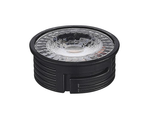 ST9101.449.07 Модуль ST-Luce Черный LED -*7W 4000K Источники света