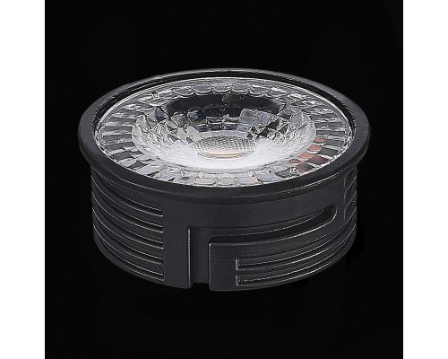 ST9101.439.07 Модуль ST-Luce Черный LED -*7W 3000K Источники света