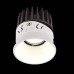 ST850.508.07 Светодиодный модуль SMART Белый LED 1*7W 2700K-6500K 560Lm Ra90 36° IP20 D69xH75 220-24 SHIFT