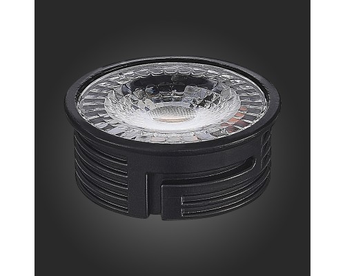 ST9101.439.07DIM Модуль ST-Luce Черный LED -*7W 3000K Источники света