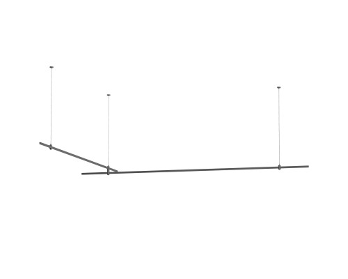ST8053.422.27 Готовая конструкция для модульных светильников FARM без светильников, без блока питани FARM