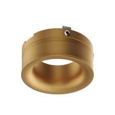 ST218.219.00 Кольцо декоративное ST-Luce серебристый Встраиваемые светильники