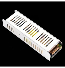 ST022.024.150 Блок питания (24V,150W, IP20) ST-Luce Светодиодные ленты