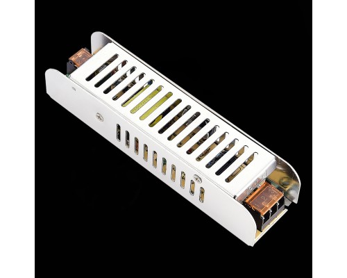 ST022.024.60.1 Блок питания (24V,60W, IP20) ST-Luce Светодиодные ленты