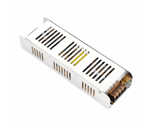 ST022.024.200 Блок питания (24V,200W, IP20) ST-Luce Светодиодные ленты