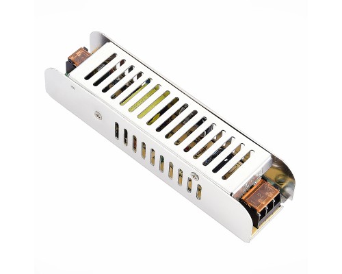 ST022.024.60 Блок питания (24V,60W, IP20) ST-Luce Светодиодные ленты