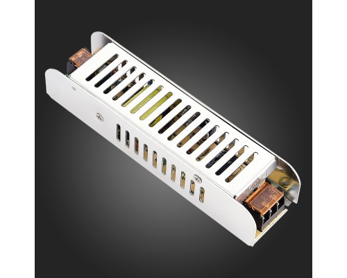 ST022.024.60.1 Блок питания (24V,60W, IP20) ST-Luce Светодиодные ленты