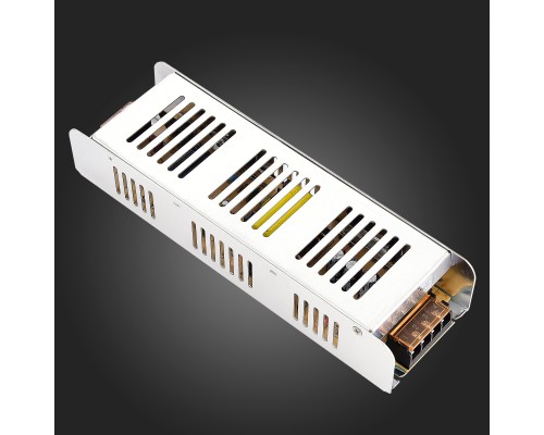 ST022.024.200-F Блок питания (24V,200W, IP20) ST-Luce Светодиодные ленты