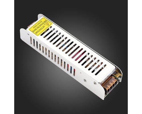 ST022.024.100.1 Блок питания (24V,100W,IP20) ST-Luce Светодиодные ленты