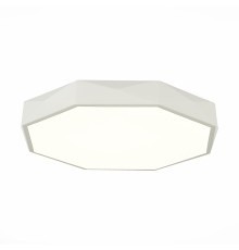 SLE200852-01 Светильник потолочный Белый/Белый LED 1*45W 3000K/4000K/6000K RONDO