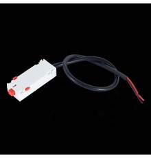 ST015.522.12H Ввод питания SKYLINE 220 ST-Luce Белый SKYLINE 220