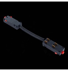 ST015.422.11H Коннектор угловой SKYLINE 220 ST-Luce Черный SKYLINE 220