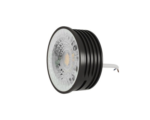 ST9101.439.07 Модуль ST-Luce Черный LED -*7W 3000K Источники света